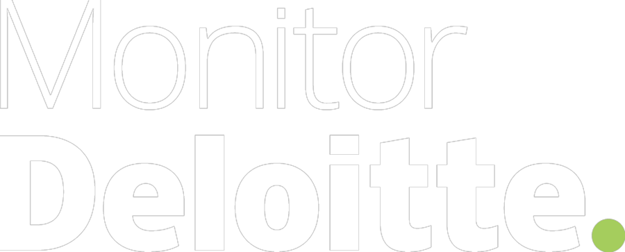 Monitor Deloitte